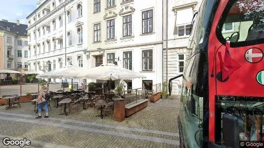Kontorlokaler til leje i København K - Foto fra Google Street View