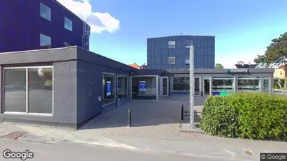 Kontorlokaler til leje i Dragør - Foto fra Google Street View