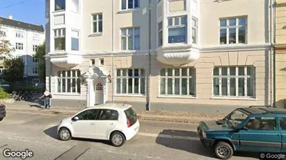 Kontorlokaler til leje i Frederiksberg C - Foto fra Google Street View