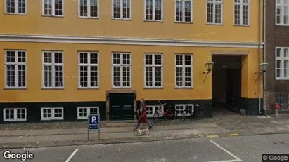 Kontorlokaler til leje i København K - Foto fra Google Street View