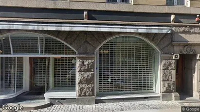Kontorlokaler til leje i København K - Foto fra Google Street View