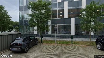 Kontorlokaler til leje i Søborg - Foto fra Google Street View