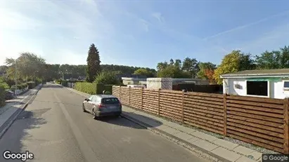 Kontorlokaler til leje i Hvidovre - Foto fra Google Street View