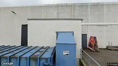 Værkstedslokaler til leje i Odense SØ - Foto fra Google Street View