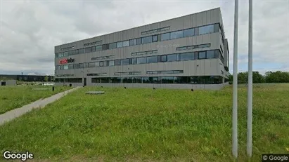 Kontorlokaler til leje i Århus N - Foto fra Google Street View