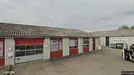 Værksted til leje, Hadsten, Bavne Alle 2B
