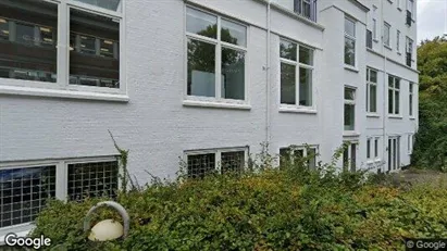 Kontorlokaler til leje i Holte - Foto fra Google Street View