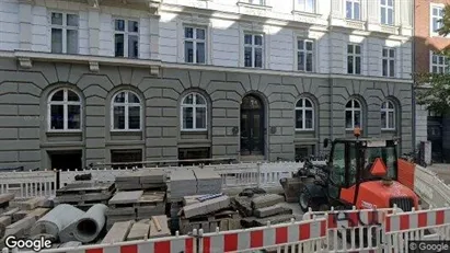 Erhvervslokaler til leje i København K - Foto fra Google Street View