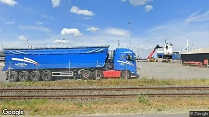 Erhvervslokaler til leje i Århus C - Foto fra Google Street View