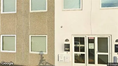 Kontorlokaler til leje i Ishøj - Foto fra Google Street View
