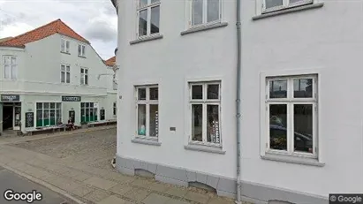 Erhvervslokaler til leje i Kolding - Foto fra Google Street View