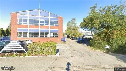 Kontorlokaler til leje i Søborg - Foto fra Google Street View