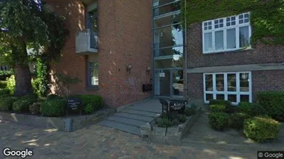 Kontorlokaler til leje i Odense C - Foto fra Google Street View
