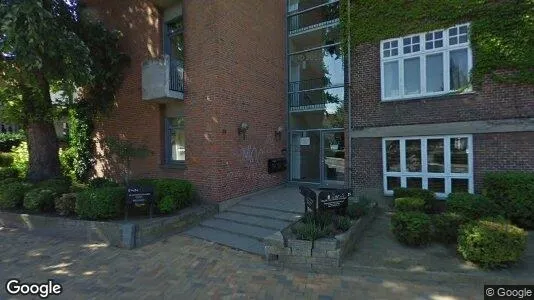 Kontorlokaler til leje i Odense C - Foto fra Google Street View