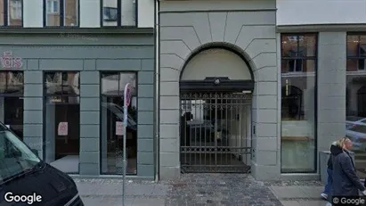 Erhvervslokaler til leje i København K - Foto fra Google Street View
