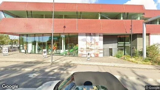 Erhvervslokaler til leje i Østerbro - Foto fra Google Street View