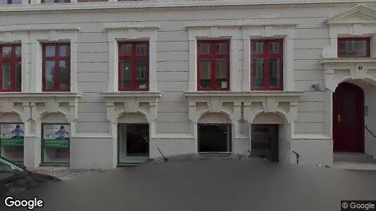 Kontorlokaler til leje i Østerbro - Foto fra Google Street View