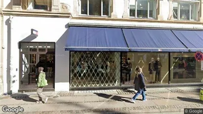 Kontorlokaler til leje i København K - Foto fra Google Street View