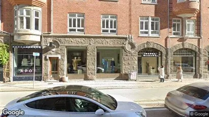 Kontorlokaler til leje i København K - Foto fra Google Street View