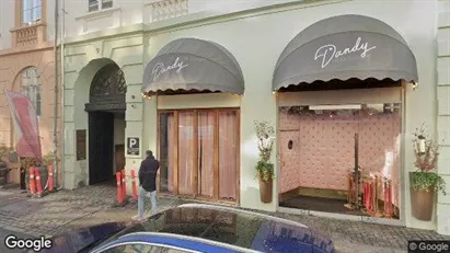 Kontorlokaler til leje i København K - Foto fra Google Street View