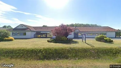 Kontorlokaler til leje i Give - Foto fra Google Street View