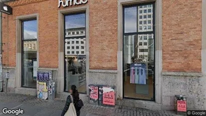 Kontorlokaler til leje i København K - Foto fra Google Street View