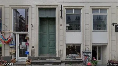 Kliniklokaler til leje i København K - Foto fra Google Street View