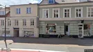 Erhvervslokaler til leje, Skanderborg, &lt;span class=&quot;blurred street&quot; onclick=&quot;ProcessAdRequest(269800)&quot;&gt;&lt;span class=&quot;hint&quot;&gt;Se vej-navn&lt;/span&gt;[xxxxxxxxxx]&lt;/span&gt;