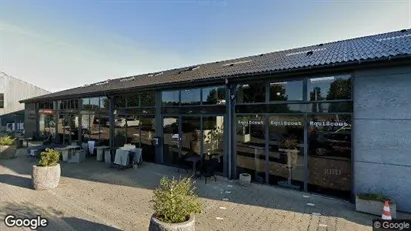 Kontorlokaler til leje i Odense SØ - Foto fra Google Street View