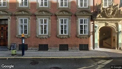 Kontorlokaler til leje i København K - Foto fra Google Street View
