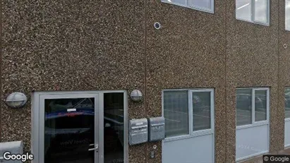Kontorlokaler til leje i Taastrup - Foto fra Google Street View