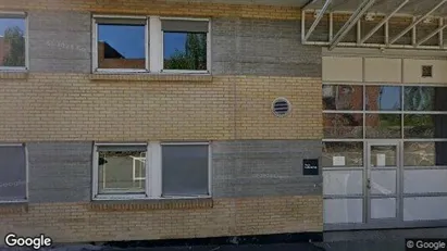 Kontorlokaler til leje i Viby J - Foto fra Google Street View Kontorlokaler til leje i Viby J - Foto fra Google Street View
