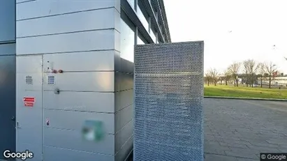 Kontorlokaler til leje i Århus N - Foto fra Google Street View Kontorlokaler til leje i Århus N - Foto fra Google Street View