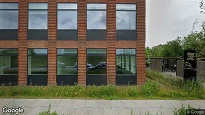 Kontorlokaler til leje i Århus N - Foto fra Google Street View Kontorlokaler til leje i Århus N - Foto fra Google Street View