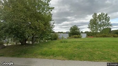 Lagerlokaler til leje i Ballerup - Foto fra Google Street View