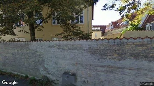 Kontorlokaler til leje i Aalborg Centrum - Foto fra Google Street View