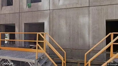 Kontorlokaler til leje i Århus C - Foto fra Google Street View Kontorlokaler til leje i Århus C - Foto fra Google Street View