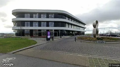 Kontorlokaler til leje i Århus N - Foto fra Google Street View Kontorlokaler til leje i Århus N - Foto fra Google Street View