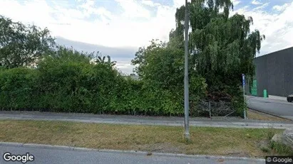 Lagerlokaler til leje i Ishøj - Foto fra Google Street View