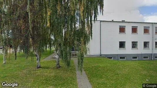 Kontorlokaler til leje i Brøndby - Foto fra Google Street View