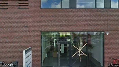 Kontorlokaler til leje i Nørresundby - Foto fra Google Street View