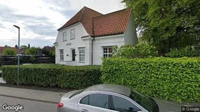 Kontorlokaler til leje i Aalborg Centrum - Foto fra Google Street View Kontorlokaler til leje i Aalborg Centrum - Foto fra Google Street View