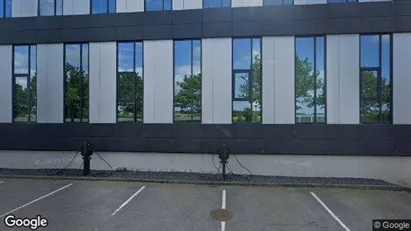 Kontorlokaler til leje i Tjele - Foto fra Google Street View Kontorlokaler til leje i Tjele - Foto fra Google Street View