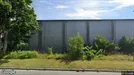 Lager til leje, Them, &lt;span class=&quot;blurred street&quot; onclick=&quot;ProcessAdRequest(270213)&quot;&gt;&lt;span class=&quot;hint&quot;&gt;Se vej-navn&lt;/span&gt;[xxxxxxxxxx]&lt;/span&gt;