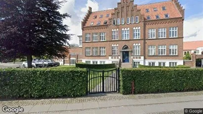 Kontorlokaler til leje i Aalborg Centrum - Foto fra Google Street View Kontorlokaler til leje i Aalborg Centrum - Foto fra Google Street View