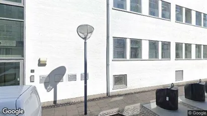 Kontorlokaler til leje i Aalborg Centrum - Foto fra Google Street View Kontorlokaler til leje i Aalborg Centrum - Foto fra Google Street View