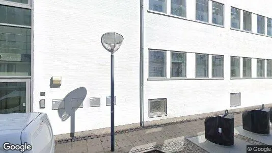 Kontorlokaler til leje i Aalborg Centrum - Foto fra Google Street View
