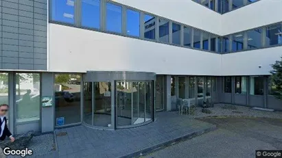 Kontorlokaler til leje i Ballerup - Foto fra Google Street View