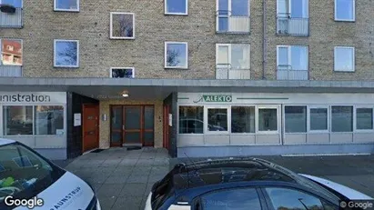 Kontorlokaler til leje i Århus C - Foto fra Google Street View Kontorlokaler til leje i Århus C - Foto fra Google Street View