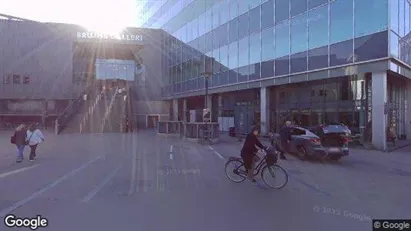 Kontorlokaler til leje i Århus C - Foto fra Google Street View Kontorlokaler til leje i Århus C - Foto fra Google Street View